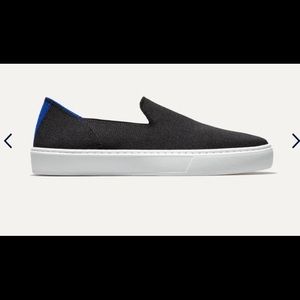 Rothy’s women’s black sneaker size 9